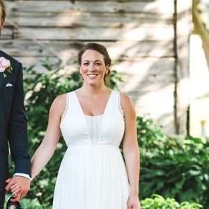 Meet your Posher, Kathleen